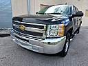 Thumbnail image of 2013 Chevrolet Silverado 1500 at Selective Motor Cars