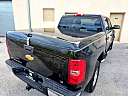 2013 Chevrolet Silverado 1500 LS at Selective Motor Cars