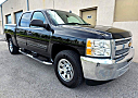 Thumbnail image of 2013 Chevrolet Silverado 1500 at Selective Motor Cars