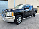 Thumbnail image of 2013 Chevrolet Silverado 1500 at Selective Motor Cars