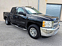 Thumbnail image of 2013 Chevrolet Silverado 1500 at Selective Motor Cars