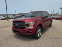 Thumbnail image of 2018 Ford F-150 at Lafontaine Ford Grand Rapids