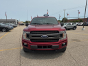 Thumbnail image of 2018 Ford F-150 at Lafontaine Ford Grand Rapids