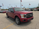 Thumbnail image of 2018 Ford F-150 at Lafontaine Ford Grand Rapids