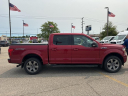 Thumbnail image of 2018 Ford F-150 at Lafontaine Ford Grand Rapids