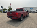 Thumbnail image of 2018 Ford F-150 at Lafontaine Ford Grand Rapids