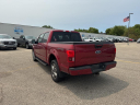 Thumbnail image of 2018 Ford F-150 at Lafontaine Ford Grand Rapids