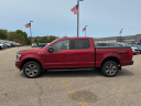 Thumbnail image of 2018 Ford F-150 at Lafontaine Ford Grand Rapids