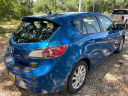 Thumbnail image of 2012 Mazda Mazda3 at MAURADIAN MOTORS LLC