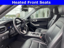 Thumbnail image of 2021 Ford Explorer at Mahwah Ford Sales and Service Inc