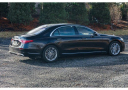 Thumbnail image of 2021 Mercedes-Benz S-Class at Pristine Mitsubishi