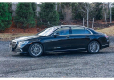2021 Mercedes-Benz S-Class S 500 4MATIC at Pristine Mitsubishi