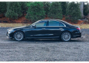 Thumbnail image of 2021 Mercedes-Benz S-Class at Pristine Mitsubishi