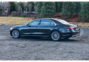 Thumbnail image of 2021 Mercedes-Benz S-Class at Pristine Mitsubishi