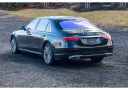 Thumbnail image of 2021 Mercedes-Benz S-Class at Pristine Mitsubishi