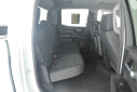 2023 Chevrolet Silverado 1500 Custom at Bluebonnet Motors Ford Lincoln Mercury