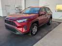 Thumbnail image of 2023 Toyota RAV4 at Massey Toyota