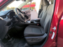 2023 Toyota RAV4 XLE at Massey Toyota
