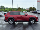 Thumbnail image of 2023 Toyota RAV4 at Massey Toyota