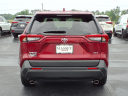Thumbnail image of 2023 Toyota RAV4 at Massey Toyota