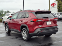 Thumbnail image of 2023 Toyota RAV4 at Massey Toyota