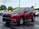 Thumbnail image of 2023 Toyota RAV4 at Massey Toyota
