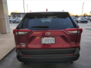 Thumbnail image of 2023 Toyota RAV4 at Massey Toyota