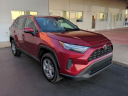 Thumbnail image of 2023 Toyota RAV4 at Massey Toyota