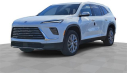 Thumbnail image of 2025 Buick Enclave at Vera Cadillac Buick GMC