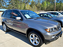 Thumbnail image of 2005 BMW X5 at L & B Motors, Inc.