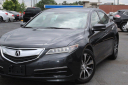 Thumbnail image of 2015 Acura TLX at Sobh Auto Service and Sales Center