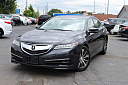 Thumbnail image of 2015 Acura TLX at Sobh Auto Service and Sales Center