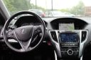 Thumbnail image of 2015 Acura TLX at Sobh Auto Service and Sales Center