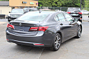 2015 Acura TLX w/Tech at Sobh Auto Service and Sales Center