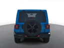 2021 Jeep Wrangler Unlimited at Suburban Chrysler Dodge Jeep Ram of Troy