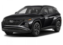 Thumbnail image of 2024 Hyundai TUCSON Hybrid at New-PiazzaHyundaiOfWestChester of West Chester, PA