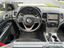 Thumbnail image of 2017 Jeep Grand Cherokee at Graham Automotive