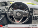 Thumbnail image of 2017 Jeep Grand Cherokee at Graham Automotive