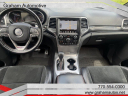 Thumbnail image of 2017 Jeep Grand Cherokee at Graham Automotive