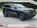 Thumbnail image of 2017 Jeep Grand Cherokee at Graham Automotive