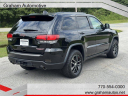 2017 Jeep Grand Cherokee Trailhawk at Graham Automotive