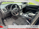 Thumbnail image of 2017 Jeep Grand Cherokee at Graham Automotive