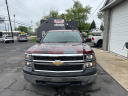 Thumbnail image of 2015 Chevrolet Silverado 1500 at MOTORNATION AUTO SALES
