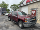 Thumbnail image of 2015 Chevrolet Silverado 1500 at MOTORNATION AUTO SALES