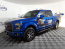 Thumbnail image of 2017 Ford F-150 at Napleton's Dodge Chrysler Jeep Ram