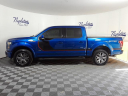 Thumbnail image of 2017 Ford F-150 at Napleton's Dodge Chrysler Jeep Ram