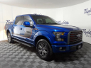 Thumbnail image of 2017 Ford F-150 at Napleton's Dodge Chrysler Jeep Ram