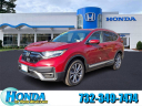 2022 Honda CR-V Touring at Honda Of Toms River