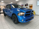 Thumbnail image of 2019 Ram 1500 Classic at Serpentini Chevrolet of Willoughby