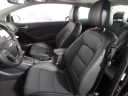 Thumbnail image of 2016 Kia Forte Koup at Napleton Northlake Kia